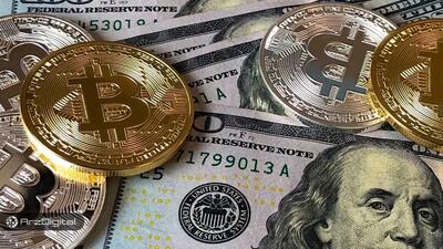 قیمت طلا و دلار ناگهان بالا رفت