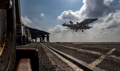 آیا آمریکا بدون توافق به جنگ با ایران می‌رود؟