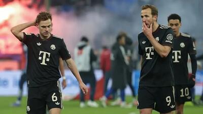 حرکت قابل‌تقدیر بایرن مونیخ برای مردم ایران