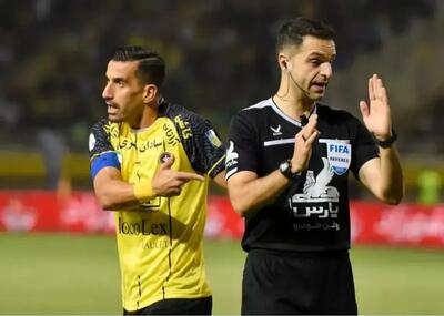 درخواست سپاهان: دربی را لغو کنید!