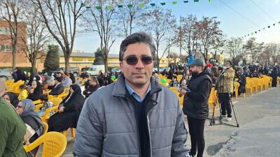  جشن‌های نیمه ‌شعبان در قزوین با محور محلات و توسط مردم و خانواده ها اجرا شد