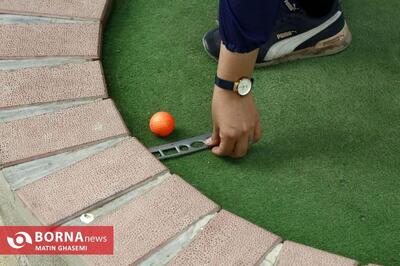 برپایی  اولین نشست کمیته رسانه فدراسیون جهانی مینی‌گلف با حضور نماینده های ایرانی