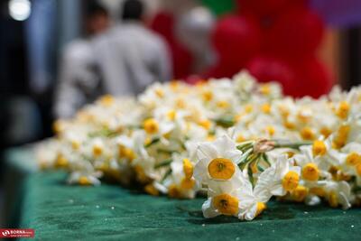  جشن‌های نیمه شعبان در مشهد