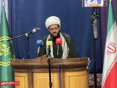  رئیس اداره تبلیغات اسلامی شهرستان قرچک:  مردم قرچک با حضور پرشور در ۲۲ دی، اعتراض را از اغتشاش جدا کردند