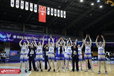 هفته پانزدهم فوتسال/ دختران استقلال صدر را آبی نگه داشتند/ رونمایی ازمدعیان جدید!