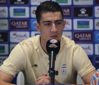 ملی پوش فوتسال: انتظارات از تیم ملی بالاست  اما... /هدف ایران در جام ملت‌های آسیا فقط قهرمانی است