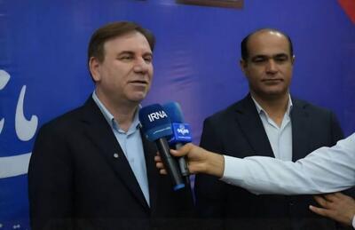  استاندار بوشهر: ۲۰۰ پروژه عمرانی و اقتصادی در عسلویه افتتاح یا اجرایی شد