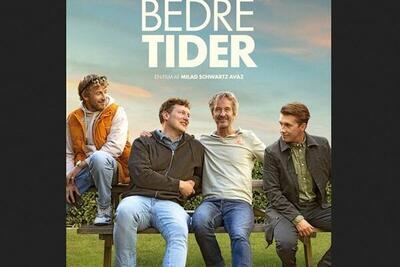 «روزهای بهتر» دوبله و آماده پخش می‌شود