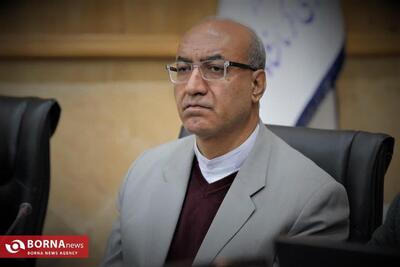  استاندار کرمانشاه: نوروز ویترین عملکرد مدیریت شهری است/ هر مصوبه‌ای برای حمایت از نیروهای خدماتی باشد، تأیید می‌کنم