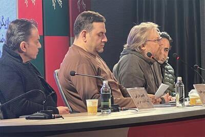 «دختر پری‌خانم» فیلمی بین رویا و واقعیت، مردی که جهان خود و مادرش را ایزوله کرده است