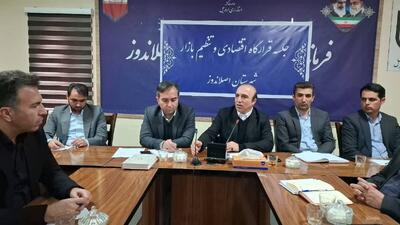  بهره‌برداری از ۴۵ پروژه عمرانی و اقتصادی در اصلاندوز همزمان با دهه فجر