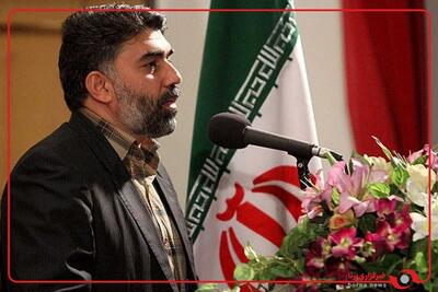  مهدی میرجلیلی، رئیس بسیج ورزشکاران در گفت و گو با برنا: همایش اقتدار با حضور ورزشکاران و سبک های رزمی مختلف برگزار شد