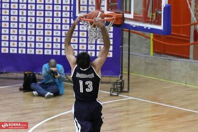 اعلام ترکیب ۲۴ نفره آسمانخراش های بسکتبال در پنجره دوم  انتخابی جام جهانی