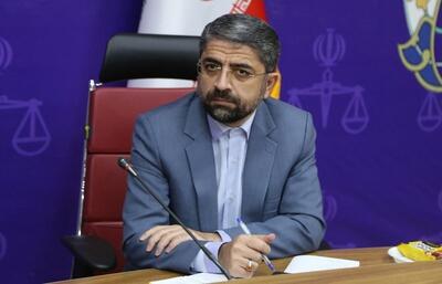  معرفی ۱۶۴ مدیر و کارمند متخلف در استان قزوین به مراجع قضایی و اداری