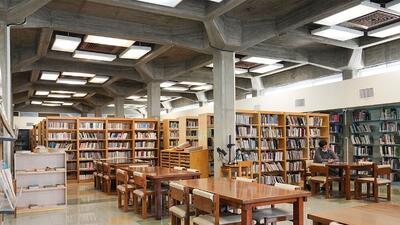 افزودن ۵۰ کتاب دیجیتالی به کتابخانه مرجع کانون