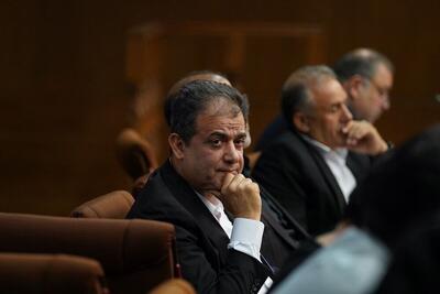 پیام تبریک رئیس فدراسیون کاراته به بهانه عضویت ثریا آقایی در IOC