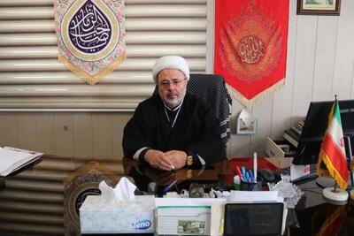  انقلاب اسلامی ایران به انقلاب حضرت مهدی(عج) متصل خواهد شد