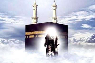  ماجرای حیرت‌انگیز تکیه‌زدن امام زمان(عج) به کعبه پس از ظهور!