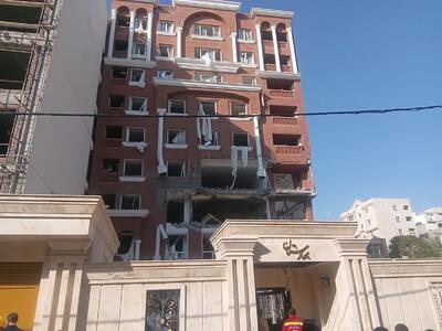 آمار فوتی‌های انفجار گاز در بندرعباس به سه نفر رسید / ۱۲ نفر همچنان در بیمارستان هستند