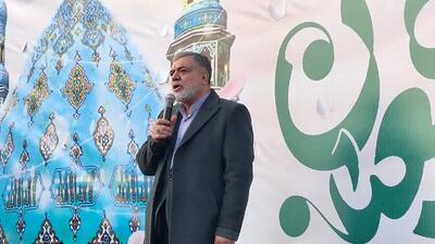  جنگ ‌طلب نیستیم اما نیروهای ما دست به ماشه آماده دفاع قاطع از کشورند