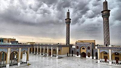  منزل و محل حکومت امام زمان (عج) کجاست؟+اسناد دقیق