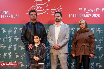 «خیابان جمهوری»؛ تکرار موفق و آبرومند از یک کلیشه تلخ و تکراری