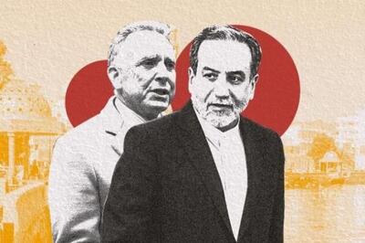 عراقچی روایت جنگ عراق را زنده کرد؛ هشدار درباره تکرار یک خطای پرهزینه