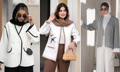 چگونه در نوروز 1405 با رنگ سال بدرخشیم؟ این ایده‌ها را حتما ذخیره کنید - چی بپوشم