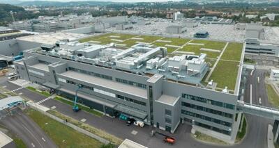 موتور خودروهای BMW کجا تولید می‌شود؟