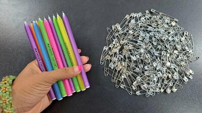  ۴ ایده عالی و مفید برای دکوراسیون منزل و دکوراسیون اتاق