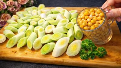  طرز تهیه غذای تک ظرفی که حال و هوای سفره رو عوض میکنه؛ هم ارزان هم مقوی
