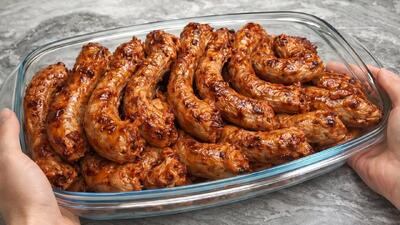  طرز تهیه گردن کبابی بدون نیاز به زغال و منقل