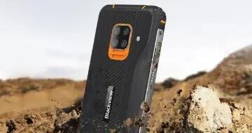 معنای استاندارد نظامی در گوشی های موبایل چیست؟