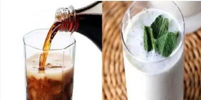 دوغ ۴۳ درصد و نوشابه ۳۵ درصد گران شدند