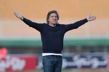 ساپینتو فعلا اخراج نمی‌شود!