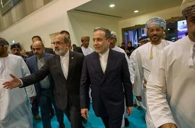 ادعای اکسیوس: آمریکا با درخواست ایران برای انتقال مذاکرات از ترکیه به عمان موافقت کرد