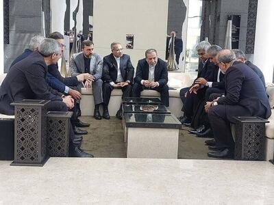 المیادین: در صورتی که آمریکا جمعه تضمین بدهد، مذاکرات مستقیم آغاز خواهد شد