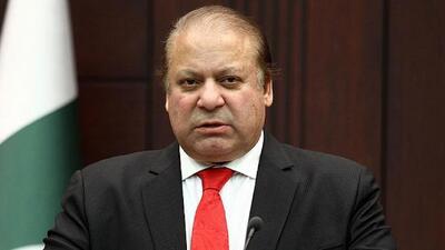  نواز شریف: ملت ایران همواره با شجاعت از چالش‌ها عبور کرده است / درهای مذاکره باید باز باشد