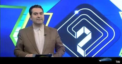  گزارش رونمایی از شهر موشکی سپاه پخش نشد / علت چه بود؟