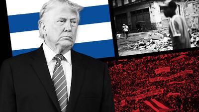 آرمان‌شهر کمونیستی در آستانه فروپاشی؛ بحران گازوئیل میراث فیدل و چگوارا را در هم می‌شکند؟