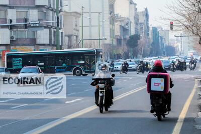 اطلاعیه مهم شهرداری: علت صداهای تهران چیست؟