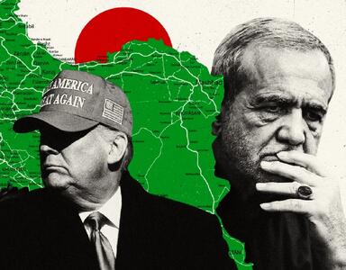 چراغ سبز ترامپ به خواسته تهران؟