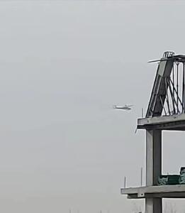 ویدیو/ رونمایی عملیاتی: بالگردهای Mi-28 در آسمان غرب تهران به پرواز درآمدند