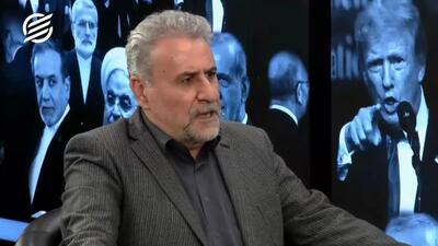 فلاحت‌پیشه: ترامپ مسئله جنگ را در آمریکا حل کرده، اما...