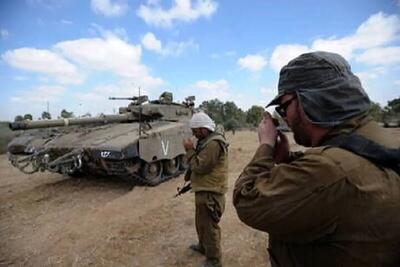 اعتراف رسمی آمریکا: نیروهای نظامی کوچک ما در این منطقه مستقر شده‌اند