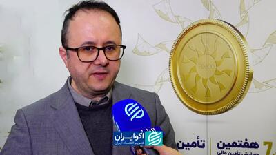عیوض‌لو: صندوق‌های نقره در مسیر تعادل قرار می‌گیرند
