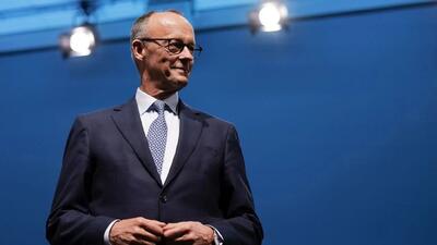 صدراعظم آلمان راهی خاورمیانه شد/ علت سفرش چیست؟