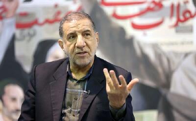 سردار کوثری: توانمندی موشکی و مسائل منطقه‌ای به آمریکا ربطی ندارد