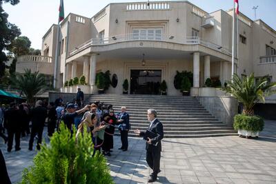 لیست اصلاح‌شده دولت از جان‌باختگان حوادث دی‌ماه منتشر شد + اسامی و لیست جدید