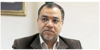 توئیت عضو دفتر رهبر انقلاب با هشتگ «شیاطین داخلی» + عکس توییت